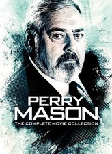 PERRY MASON: COMPLETE MOVIE