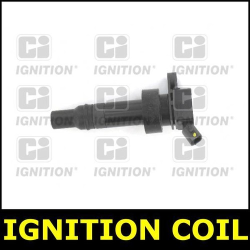 Ignition coil for hyundai i40 - for,