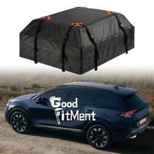 For kia sportage - travel, roof