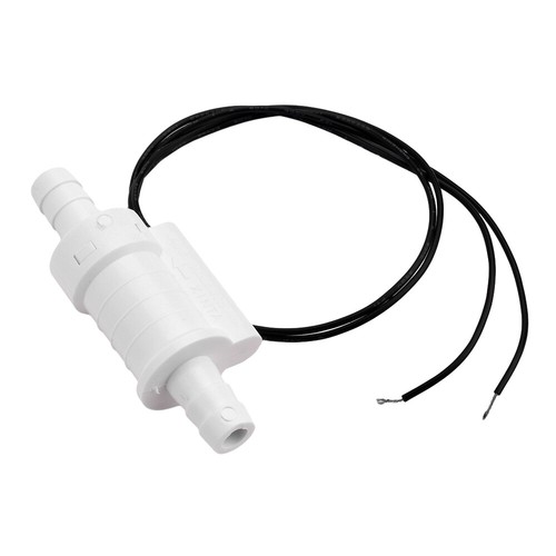 Water flow switch piston - flow,