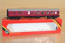 HORNBY R936 R423 LMS MAROON
