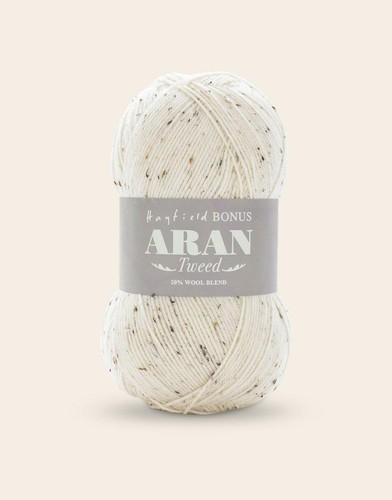 Sirdar hayfield bonus - bonus, aran