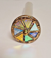 Chesnik Scopes Brass Double