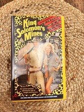 King Solomon's Mines Beta