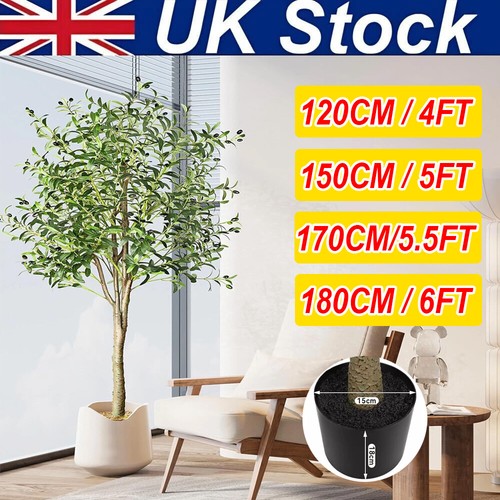 Artificial olive tree - 4/5/6,