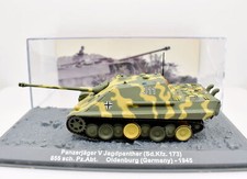 Model Tanks Tank Panzerjager V