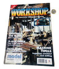 Magazine Model Engineers