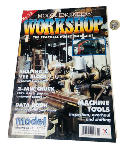 Magazine model engineers - magazine,