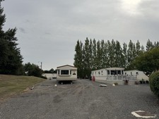 Willerby Lyndhurst Static Caravan