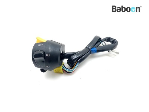 Switch handlebar left hand - switch,