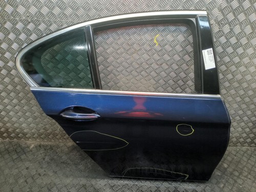 Bmw series door rear right - 5,