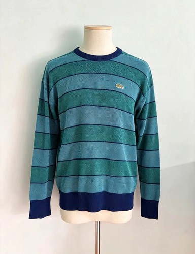 Vintage chemise lacoste - vintage,