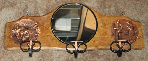 Vintage french oak - vintage,