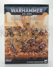 Warhammer 40k Combat Patrol