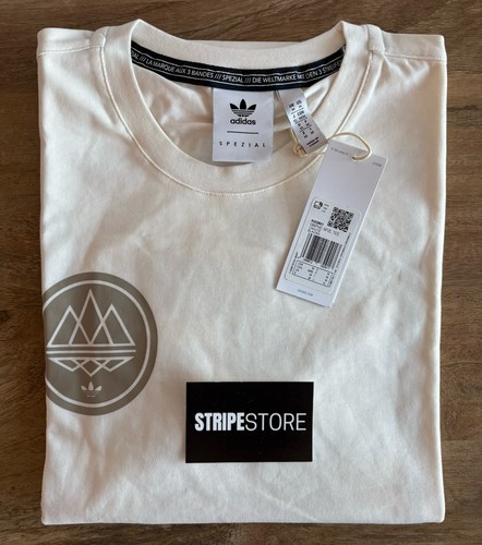 Adidas spzl graphic shirt - adidas,