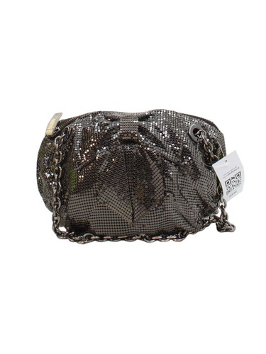 Mimco women bag silver - mimco,