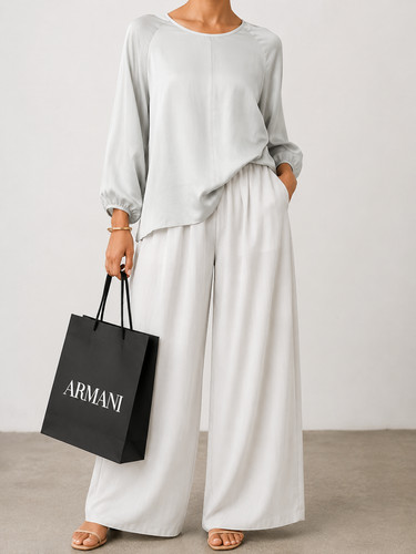 Giorgio armani women white - giorgio,