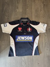 Gloucester Rugby RFU 2008-2009