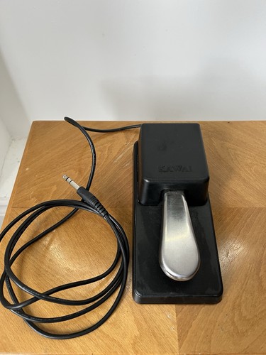 Kawai 10h sustain pedal - pedal, foot
