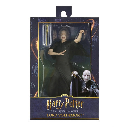 Neca harry potter legacy - neca,