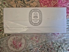 Diptyque Assortment Scented Candles 210g Berries, Fig Tree, roses BNIB