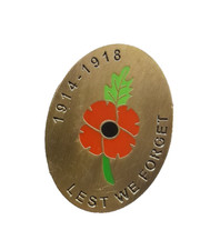 Lest forget rememberance - lest,