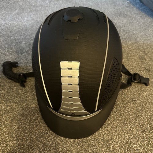 Whitaker horizon helmet - horizon, peaked