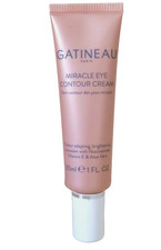 Gatineau SUPERSIZE Miracle Eye contour Cream 30ml - BRAND NEW & GENUINE