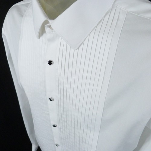 Sartorial dress shirt 19 - m&s,
