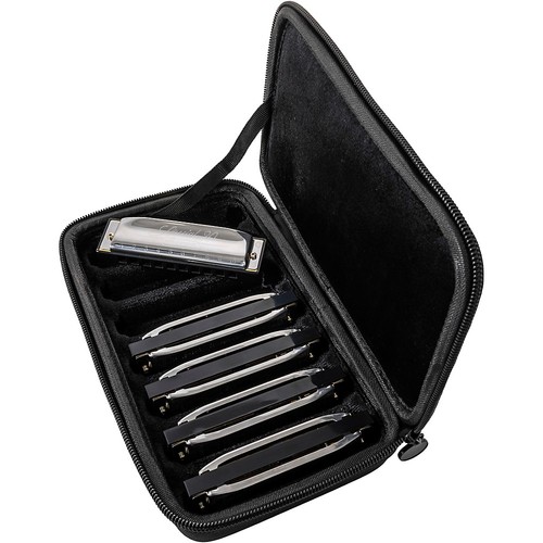 Hohner special harmonica - hohner, 20