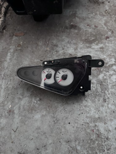 Ford focus st170 oil - focus,