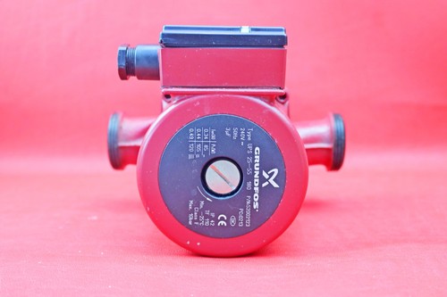 Grundfos ups 180 pump - grundfos, 25-55