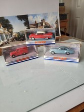 matchbox dinky collection