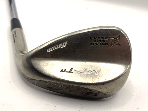 Mizuno t11 forged - mizuno, 56°
