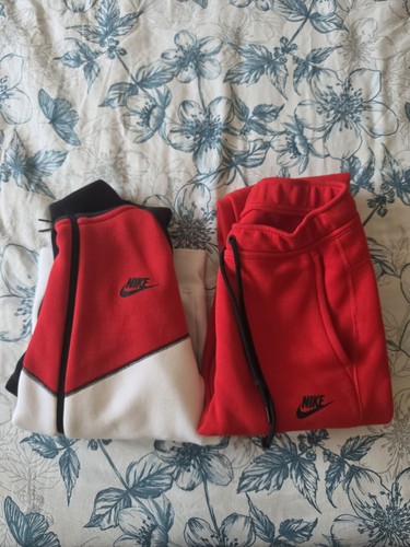 Nike tech tracksuit - nike,