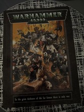 Warhammer 40,000 Rulebook 2004