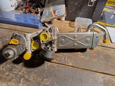 EGR Valve Cooler for Audi A3 TT Seat Altea VW Caddy Golf 1.6 2.0 TDI 03L131512AT