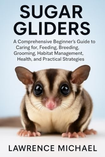 Sugar gliders a - gliders,