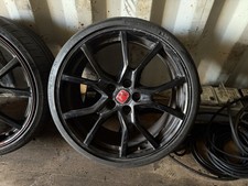 Honda Civic FK8 Type R 20