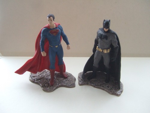 Schleich batman and - schleich,
