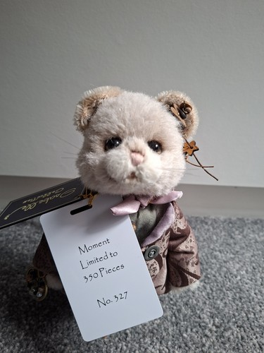 Charlie bears isabelle - charlie,