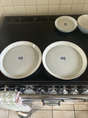 Denby impression blue - -,