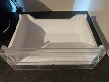 Bush FE54152W Freezer Middle Drawer - NO RES BARGAIN BUY!!