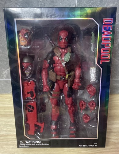 Marvel legends series - marvel,