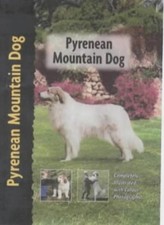 Pyrenean Mountain Dog (Berger des Pyrenees) (Pet Love)-Juliette 