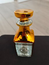 EMPTY Perfume/Attar glass