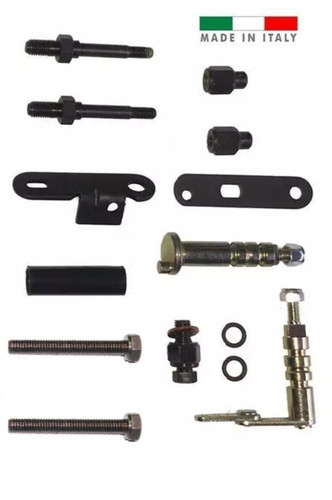 Top cover parts - top,