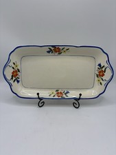 J G Meakin Sol Design Sandwich Tray