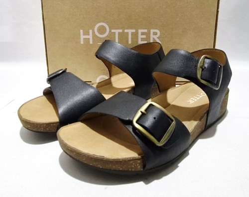 Hotter tourist sandals size - tourist,