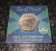 Sea Of Thieves: Bilge Rat